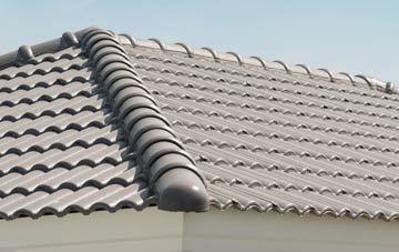advantages of Kirkthorpe clay roofing