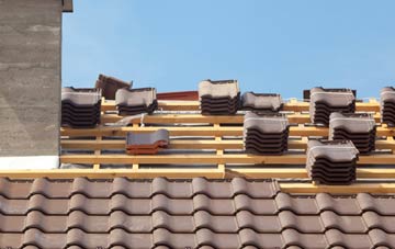 Kirkthorpe clay roofing costs