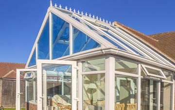 conservatory roof insulation costs Kirkthorpe