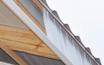 why Kirkthorpe fascia repairs are essential