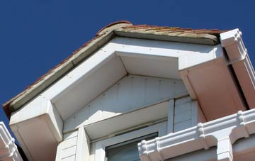 Kirkthorpe fascia installation costs