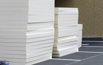 Kirkthorpe flat roof insulation costs