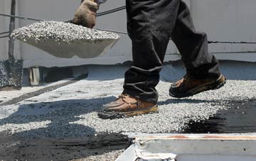 Kirkthorpe flat roofing companies