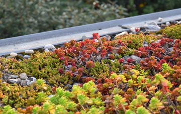 the cost of Kirkthorpe green roof installation