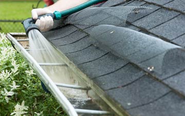 Kirkthorpe gutter cleaning costs