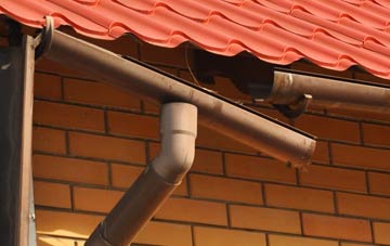 Kirkthorpe gutter repair costs