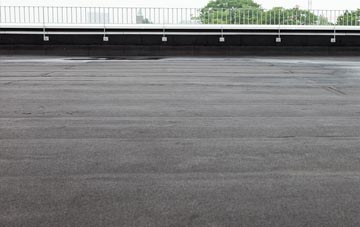 Kirkthorpe asphalt roof replacement