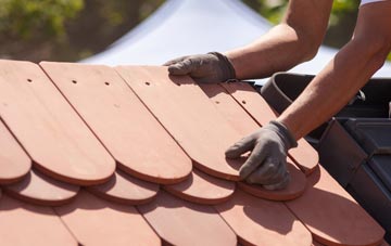 Kirkthorpe roof tile contractors