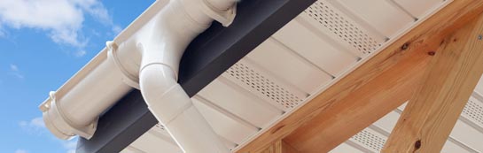 get Kirkthorpe guttering quotes today