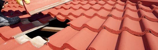 compare Kirkthorpe roof repair quotes