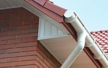 Kirkthorpe soffit repair costs