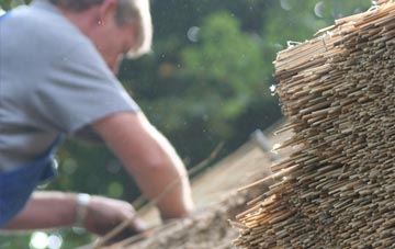 professional Kirkthorpe thatchers