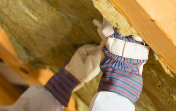 types of Kirkthorpe pitched roof insulation materials