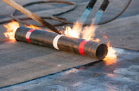 free Kirkthorpe roof quotes