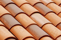 Kirkthorpe clay roofing
