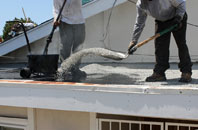 Kirkthorpe flat roofing repair