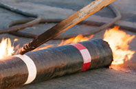 free Kirkthorpe flat roofing repair quotes