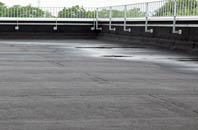 find rated Kirkthorpe flat roofing companies