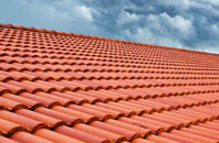 Kirkthorpe roofing tiles