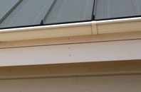 Kirkthorpe soffit repair